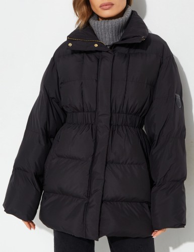 PINKO Kurtka Causale 