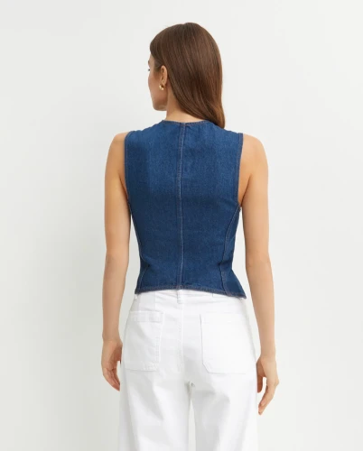768_1024_damska-jeansowa-kamizelka-z-kolnierzem-pinko-1.webp
