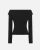 768_1024_cr_damska-czarna-przeswitujaca-koszula-marquilla-camicia-pinko.webp