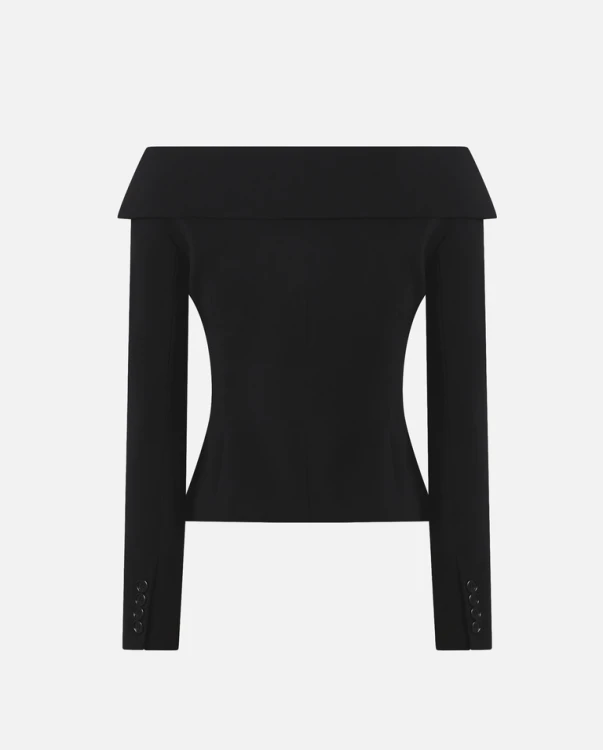 768_1024_cr_damska-czarna-przeswitujaca-koszula-marquilla-camicia-pinko.webp